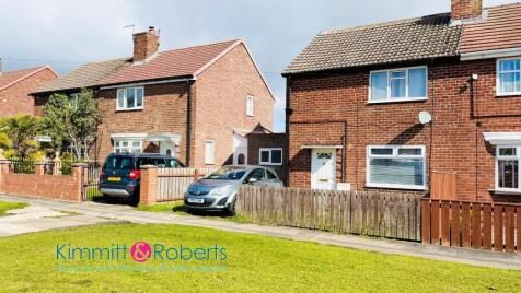 Gowland Square, Murton, Seaham, Durham, SR7 9HE