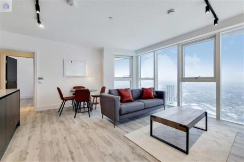 Icon Tower, 8 Portal Way, Acton, London, W3