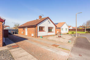 2, Fair Gardens, Heathhall, Dumfries DG1 3SR