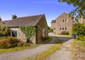 Church Lea, Main Road, Matlock DE4 2LX