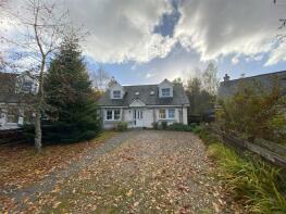 9, Creag Eilid, Grandtully PH15 2QR