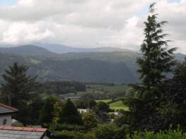 Sarn, Ffordd Tyrpeg Uchaf, Llanddoged, Llanrwst LL26 0BZ