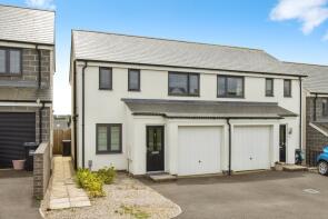 2, Crowles View, Bodmin PL31 2UB