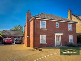 19, Jermyn Way, Norwich NR15 2ZA