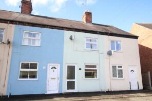 9, Brook Crescent, Melton Mowbray LE14 3RS