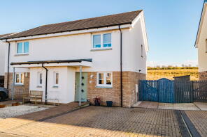 10, Bryden Way, Ayr KA6 7FJ