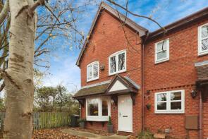 1, Croxall Drive, Birmingham B46 2BH