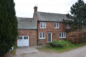 Coach House, Access Road To Church From Edenhall, Penrith CA11 8SX