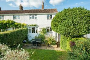 3, Church Close, Elm Lane To Hapsford Hill, Great Elm, Frome BA11 3NY