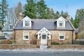 18 Wayside Cottage, North Deeside Road, Aboyne AB34 5AA