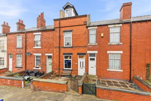 15, Arlington Street, Wakefield WF1 3JJ
