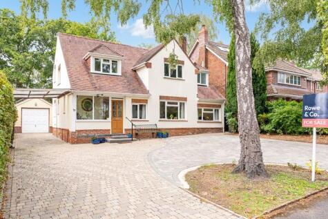 Randall Road, Hiltingbury, SO53