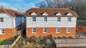 5, Woodlands, Faversham ME13 9HJ