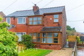 316, Wood Lane, Chorley PR7 5NT
