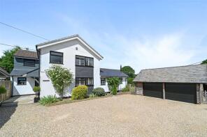 8 End House, Hill Crest Road, Stanford Rivers, Ongar CM5 9SH