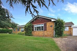 Four Seasons, Lane Running Sw From Moreton, Moreton, Thame OX9 2HR