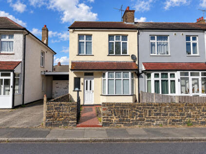North Avenue, Southend On Sea