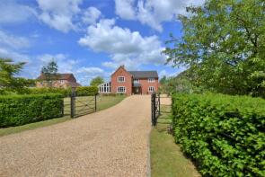 Hornbeam House, Mere Road, Attleborough NR17 1HP