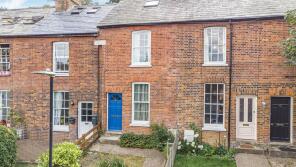 69, West Street, Hertford SG13 8EZ