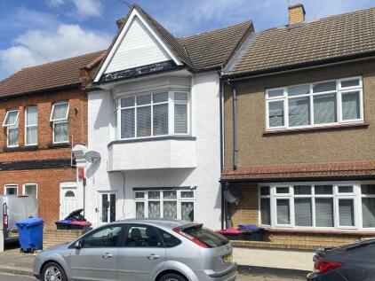 Westborough Road, Westcliff-On-Sea, Essex, SS0