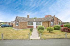 15, Peake Avenue, Nuneaton CV11 6DN