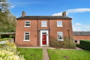 Oulton Firs, Oulton Lane, Oulton, Stafford ST20 0PG