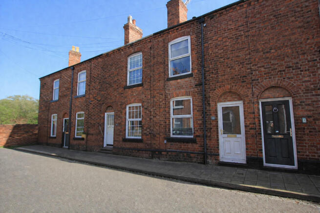 Churton Street