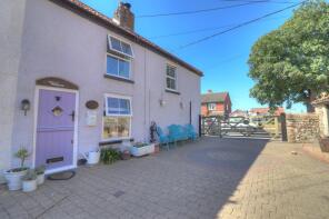 Pump Cottage, Lynn Road, King's Lynn PE32 1QJ