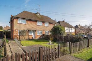 20, Medway Avenue, Yalding ME18 6JW