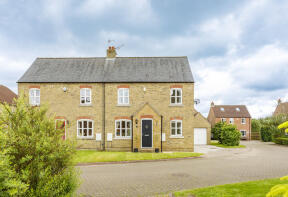 15, Grangeland Walk, York YO42 4DY