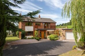 Cedar House, Chapel Lane, Willington, Tarporley CW6 0PH
