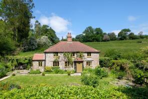 Ford Cottage, Ford Lane, Dorchester DT2 0NU