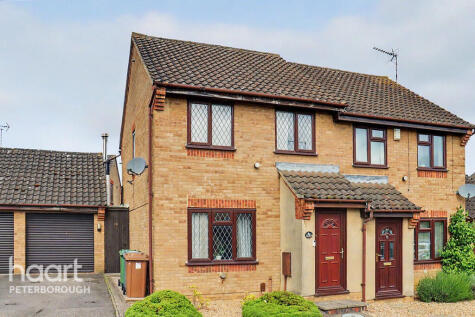 Hoylake Drive, Stanground