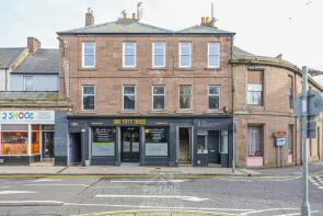 155, High Street, Montrose DD10 8QN
