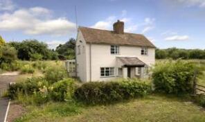 Grange Cottage, Hilton, Bridgnorth WV15 5PD