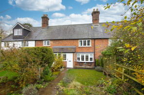 3, Bourton Cottage, Chandlers Lane East To Y Junction At Bourton House, Devizes SN10 2LF