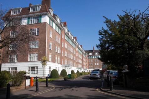 Richmond Hill Court,
Richmond, TW10