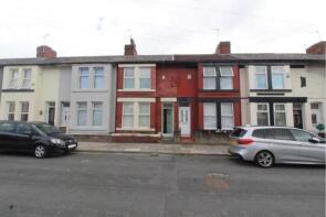 32, Lathom Road, Bootle L20 5EL