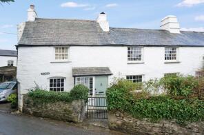 West Mead, Lower Metherell, Road From East Farm To West Trehill, Callington PL17 8BJ