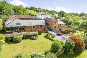 The Cider Press, Balls Farm Road, Ide, Exeter EX2 9RA