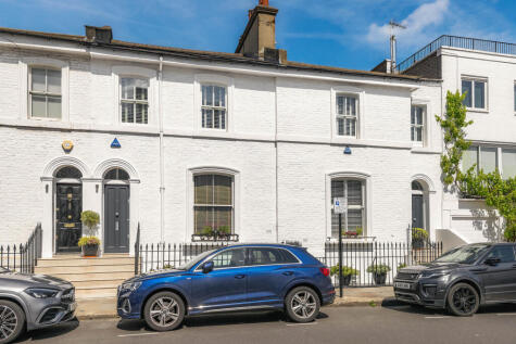 Limerston Street, London, SW10