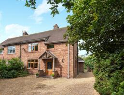 22 Stirrup Cottage, Heatley Lane, Nantwich CW5 8BA