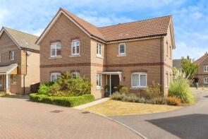 19, Evora Road, Wymondham NR18 9NE