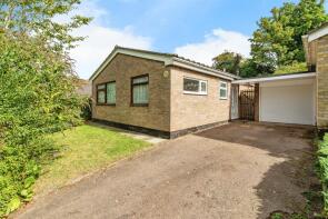 11, Pennyfields, Bungay NR35 1RD