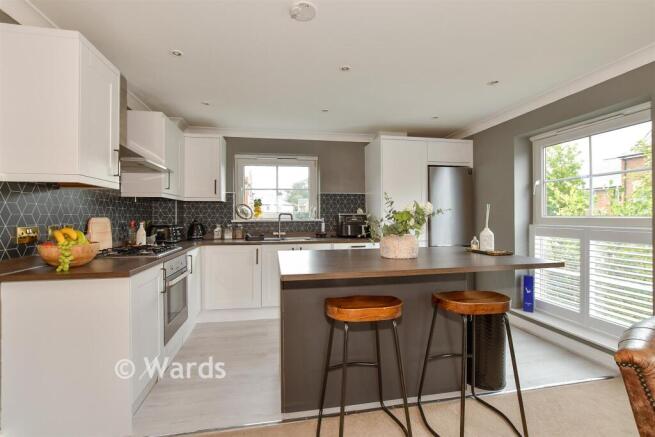 Lounge/Kitchen/ Diner