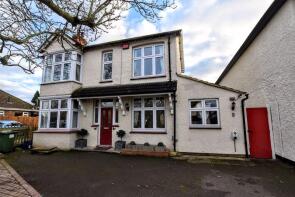 8, Staple Hall Road, Milton Keynes MK1 1BQ