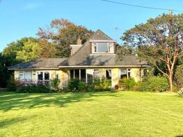 Rudheath Lodge, Minor Road South Of Frogmore Creek, Kingsbridge TQ7 2PG