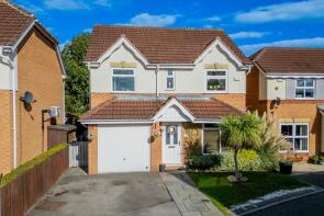 27, Pasture Drive, Castleford WF10 5TL