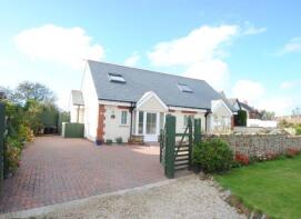 Orchid Cottage, Woodville Road, Woodford, Bude EX23 9JA