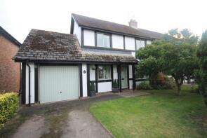 12, Castle Mount, Dilwyn HR4 8JP